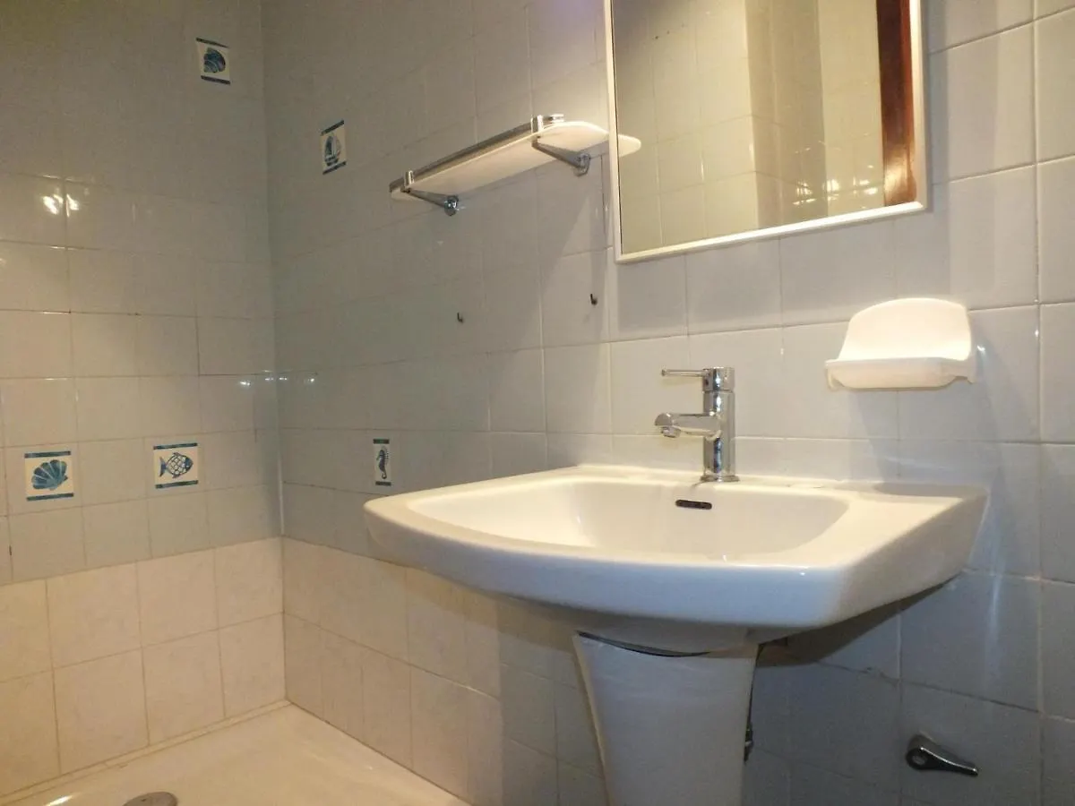 Lägenhet Roses Santa-Margarita: Apt 2 Habitaciones, Piscina, Cerca De La Playa - Es-204-17 Spanien