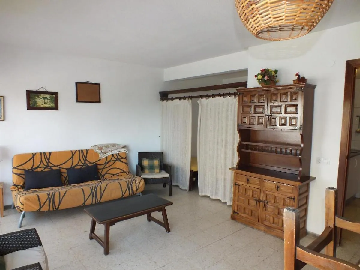 Roses Santa-Margarita: Apt 2 Habitaciones, Piscina, Cerca De La Playa - Es-204-17 0*,  스페인