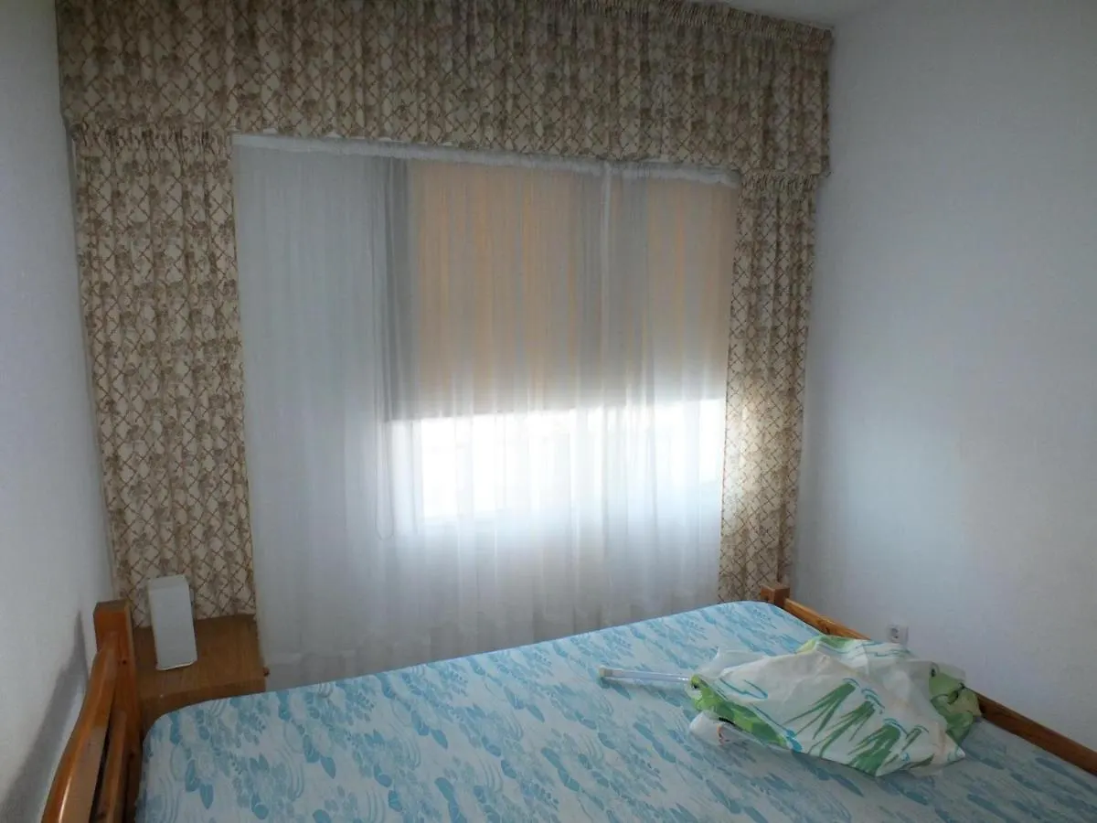 아파트 Roses Santa-Margarita: Apt 2 Habitaciones, Piscina, Cerca De La Playa - Es-204-17